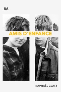 Amis d’enfance