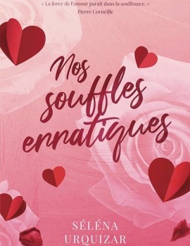 Nos souffles erratiques