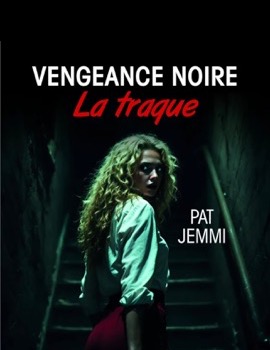 Vengeance noire : La traque